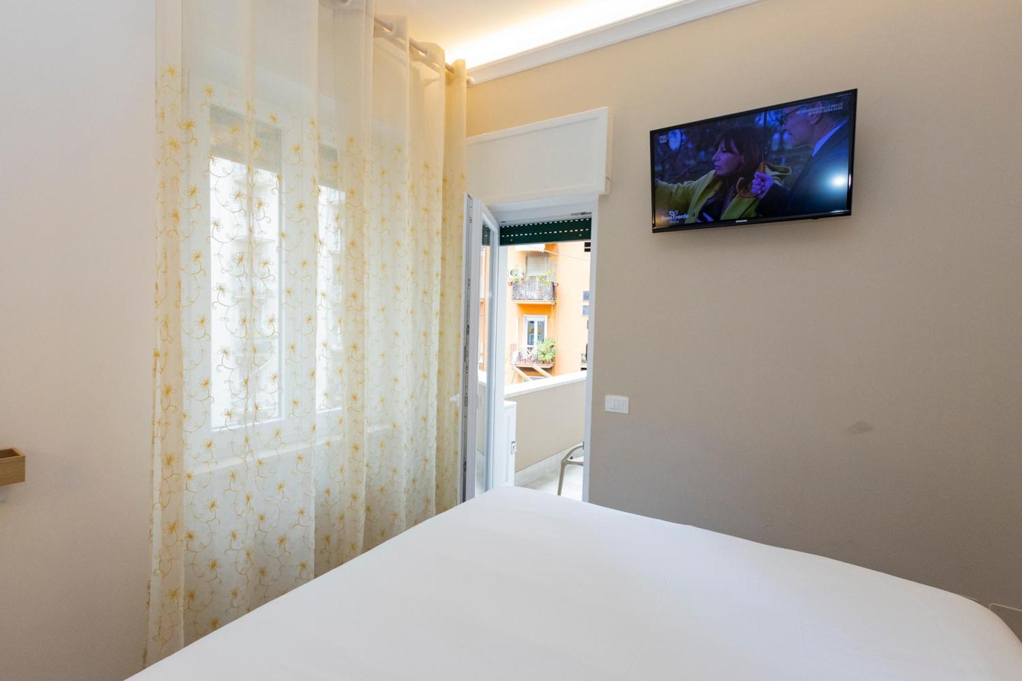 Romano Suite B9 Exterior foto