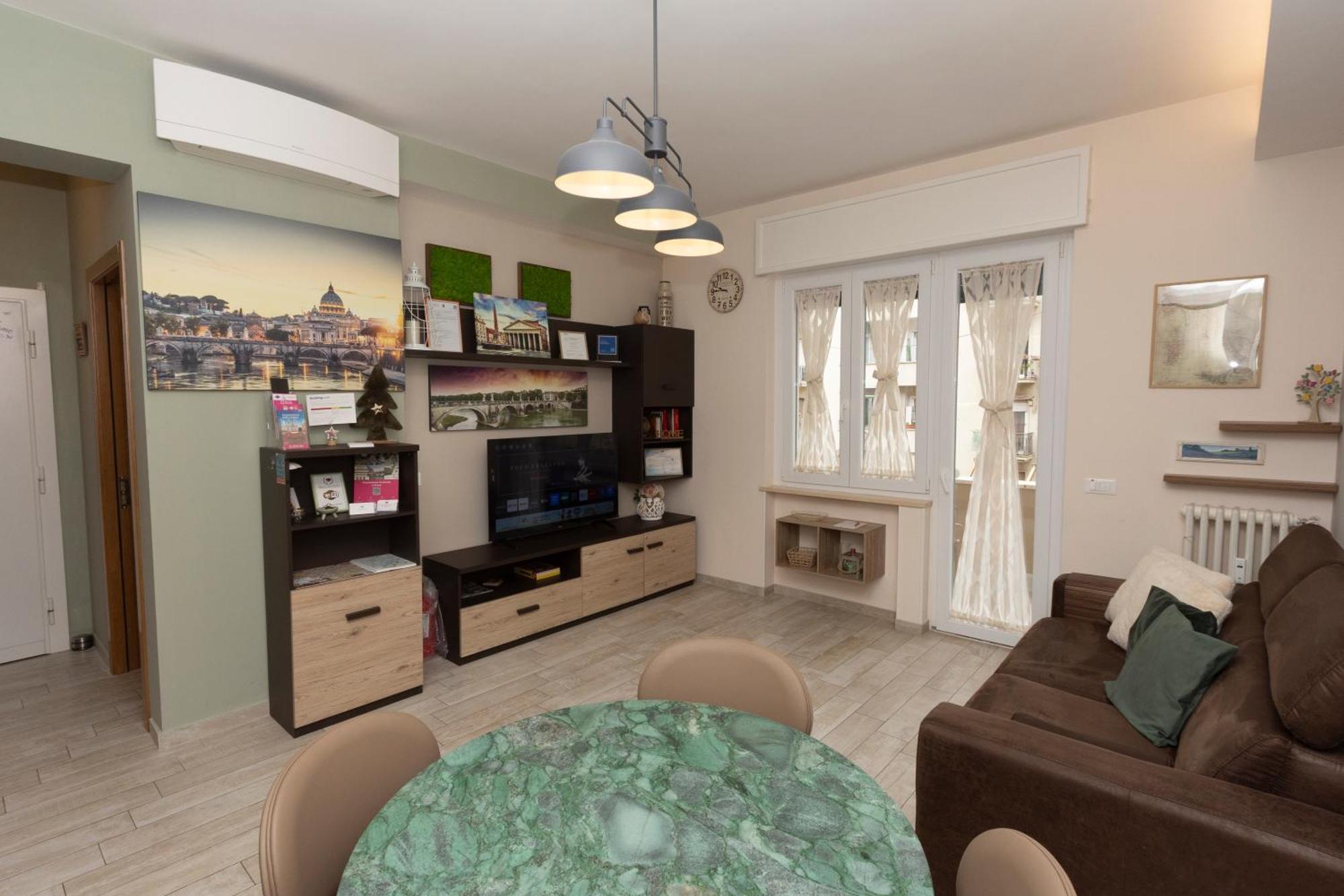 Romano Suite B9 Exterior foto